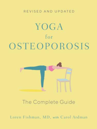 Yoga for Osteoporosis