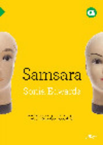 Cyfres Amdani: Samsara