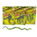 Jungle Expedition Stretch Reptiel
