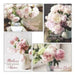 Warner Press Card-Boxed-Bouquets for Mom Assorted (Pack of 12