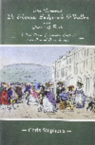 Reverend Dr Thomas Sedgwick Whalley and the Queen of Bath, The
