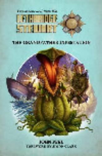 Lethbridge-Stewart: The Grandfather Infestation