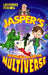 Jasper's Adventures Across The Multiverse