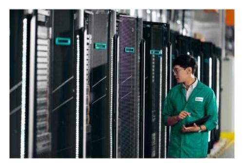 Hpe - Storage Cable Kit - For Proliant Dl360 Gen11
