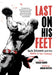 Last on His Feet