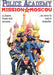 Police Academy Mission Moscou
