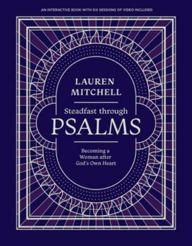 Steadfast through Psalms