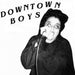 Downtown Boys