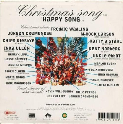 Christmas Song