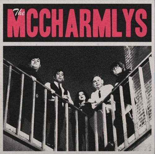 The Mccharmlys (silvermax)
