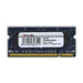 Ram Ddr3L So-Dimm 4Gb 1600Mhz Cl11
