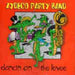 Zydeco Party Band-Dancin` On The Levee