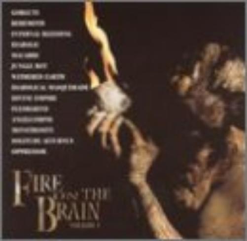 Fire On The Brain 1-V/A