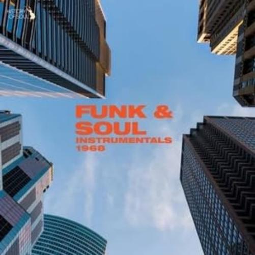 Instrumentals Funk & Soul-Style 1968