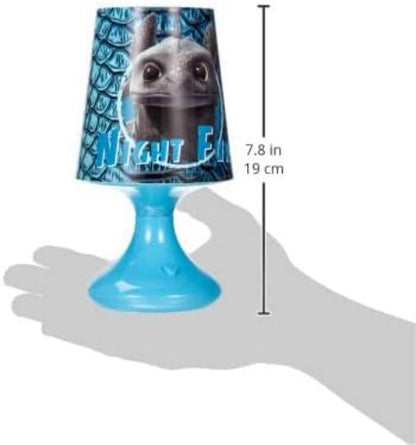 Joy Toy Dragons Mini Led Lamp
