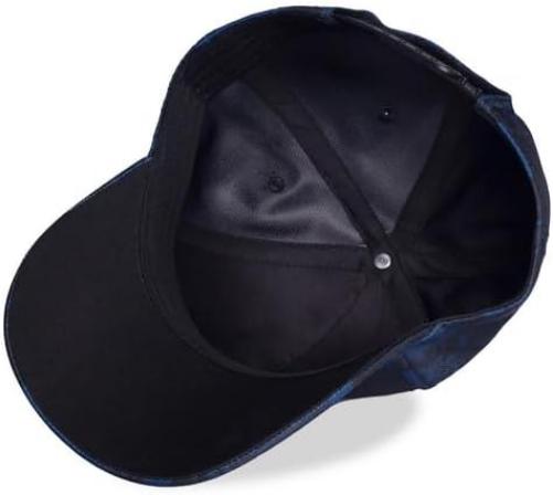 CAPTAIN AMERICA Brave New World Shield Unisex Cap Multicoloured