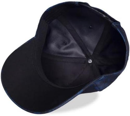 CAPTAIN AMERICA Brave New World Shield Unisex Cap Multicoloured