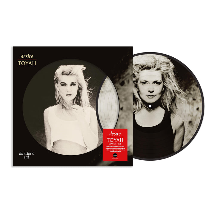 Desire - Director's Cut