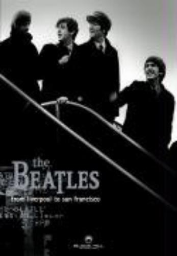 Beatles - From Liverpool To San Francisco De Dvd - [Dutch Import]