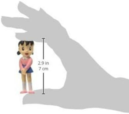 Doraemon Shizuka Figure 7 cm, Miscelanea (Comansi 97068