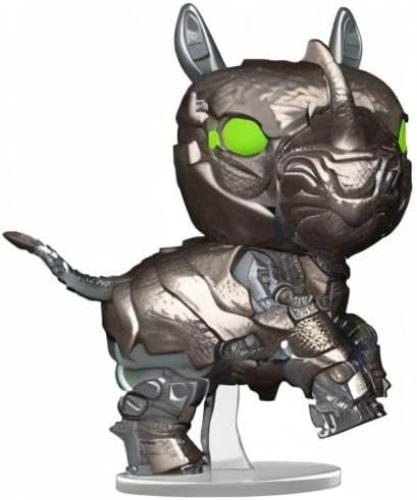 Pop! Transformers: Rise of The Beasts - Rhinox Special Edition