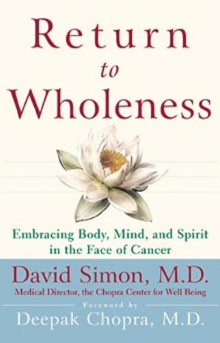 Return to Wholeness