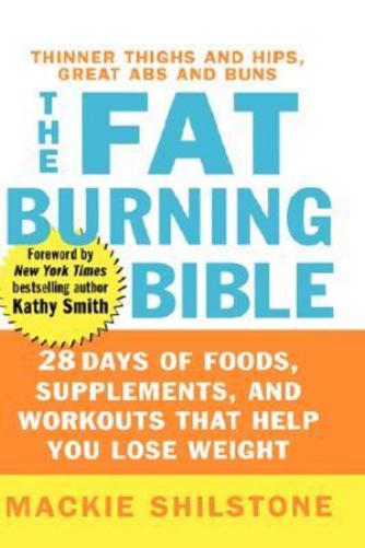The Fat-Burning Bible