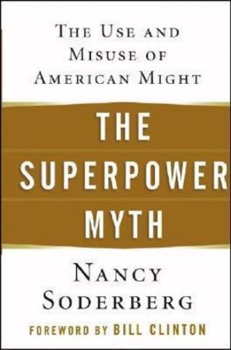 The Superpower Myth