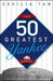 The 50 Greatest Yankee Games