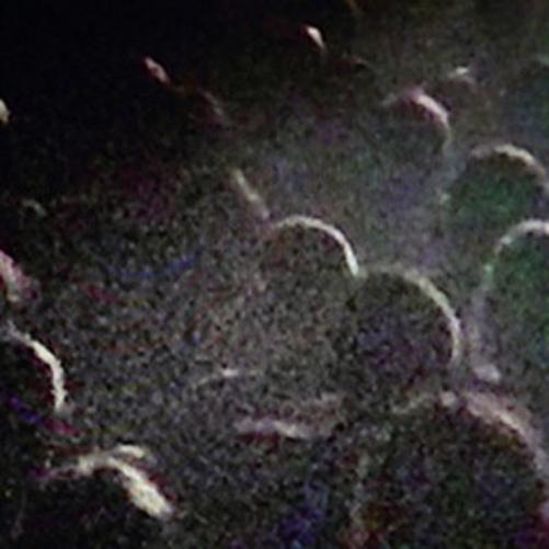 Live @ La Gaîté Lyrique