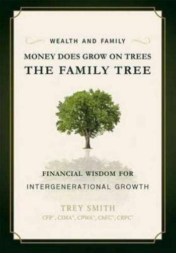 Money Does Grow On Trees