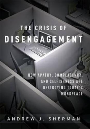 Crisis of Disengagement