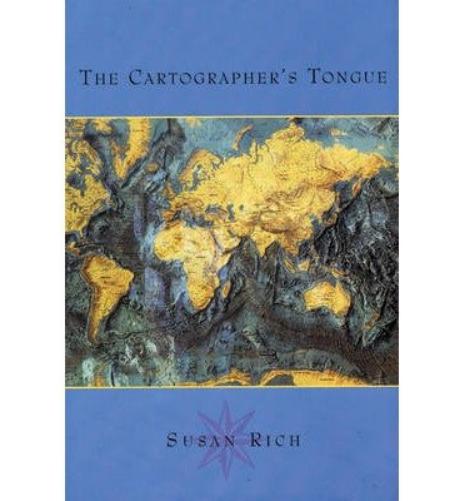 The Cartographer's Tongue