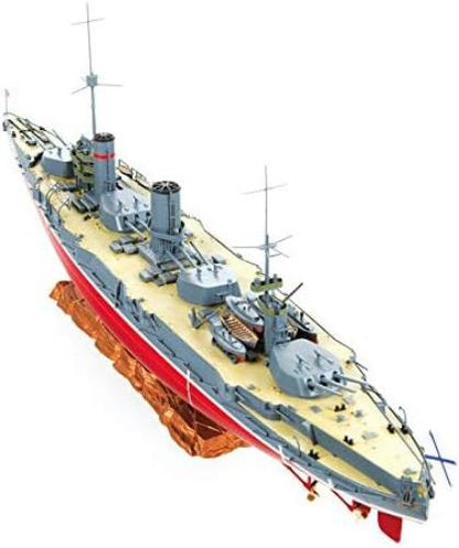Zvezda 500789040-1:350 Schlachtschiff, Sevastopol