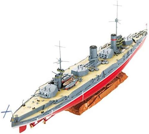 Zvezda 500789040-1:350 Schlachtschiff, Sevastopol