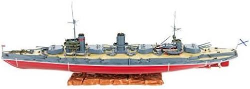 Zvezda 500789040-1:350 Schlachtschiff, Sevastopol