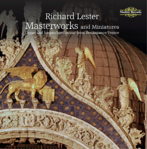 Richard Lester: Masterworks and Miniatures