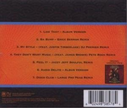 Renegotiations: the Remixes
