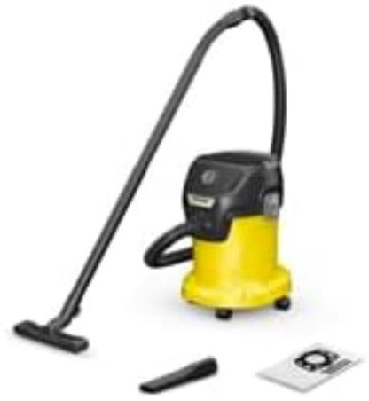 Bidone Aspiratutto Kwd 3