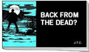 Tracts: Back From the Dead (Pack of 25