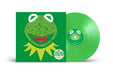 Muppets: The Green Album