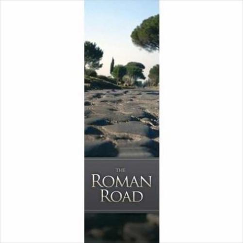 Bookmark - Roman Road (Pk/25