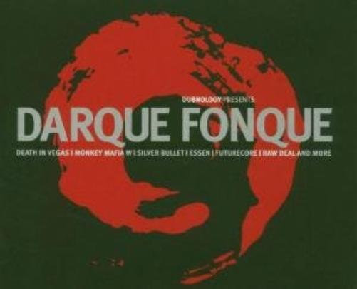 Darque Fonque