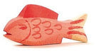 Vis - Rood