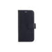 Radicover - Radiationprotected Mobilewallet Iphone - Iphone 13 Mini Flipcover Black