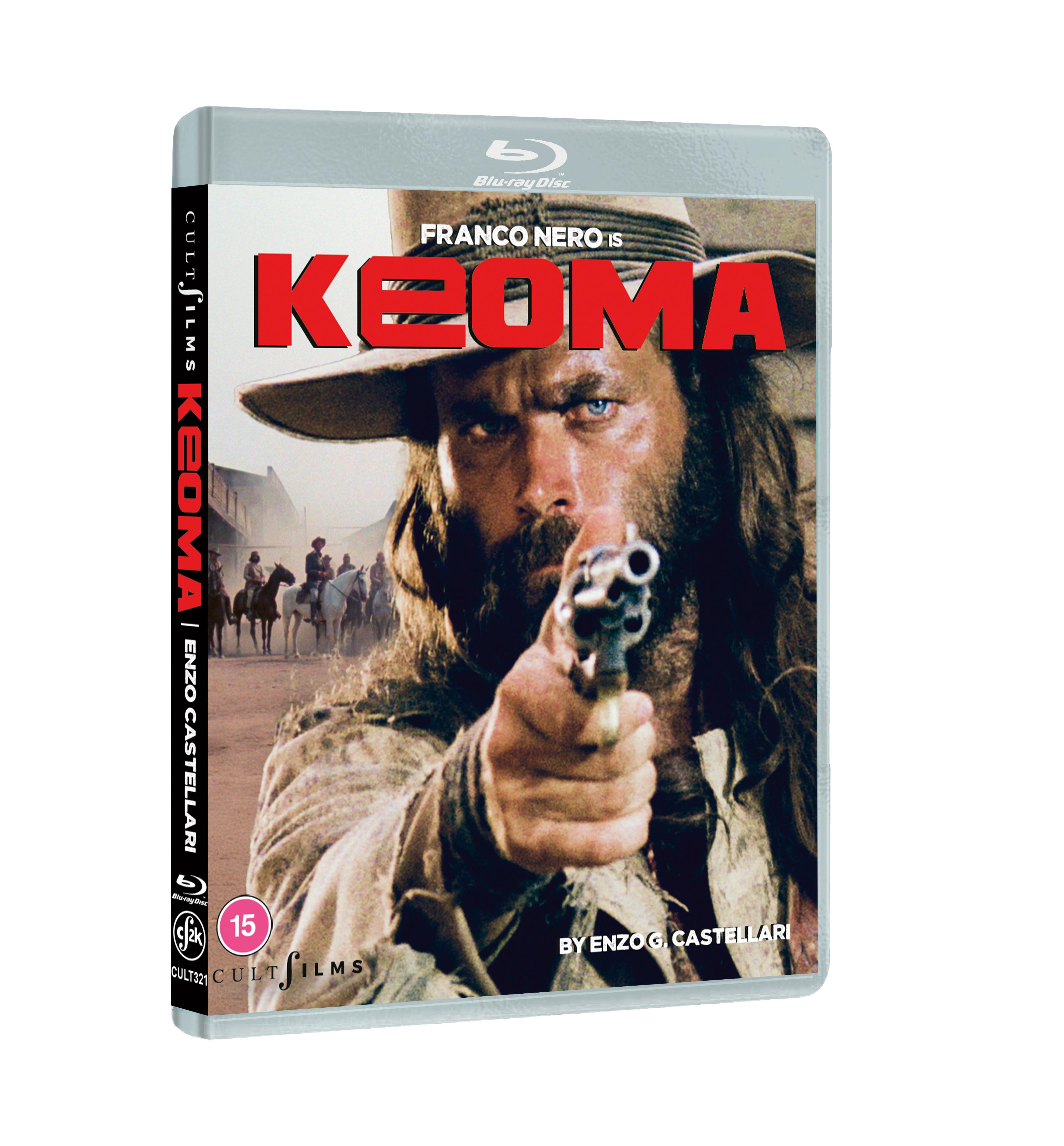 Keoma