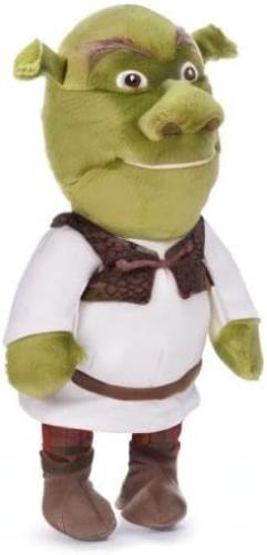 Shrek Posh Paws DreamWorks 25cm (10-inches) Soft Plush Toy