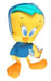 Looney Tunes Plush Figure Blue Sweater Tweety 31 cm