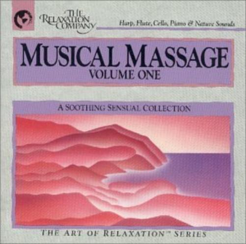 Musical Massage Vol.1