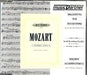 2 Sonatinen KV439b : CD Begleitung zur Solostimme